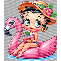 Cartoons and other-CO 4585